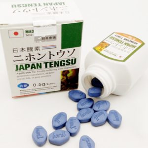 Japan Tengsu