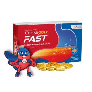 cumargold-fast