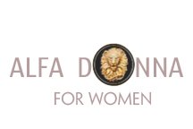 Alfa Donna For Women