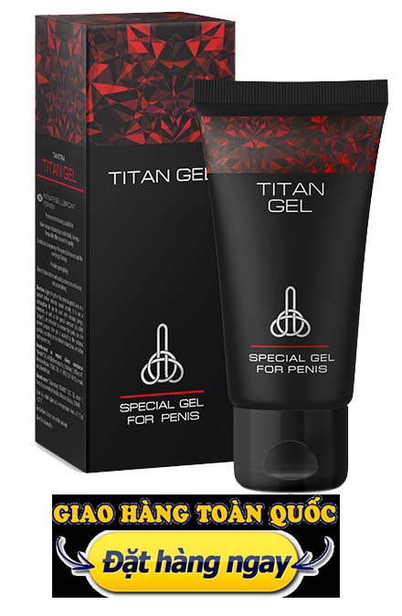 gel titan