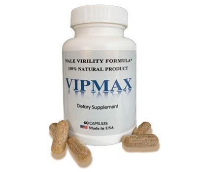 Vipmax USA là viên uống giúp hỗ trợ chống xuất tinh sớm cho nam giới