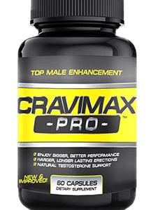 cravimax-pro