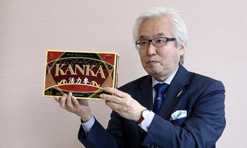đánh giá thuốc bổ thận kanka katsuryokujin từ chuyên gia