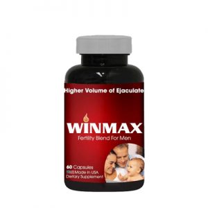 Winmax For Men