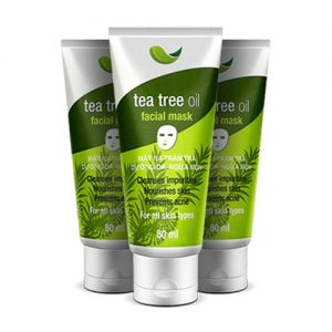Tea-Tree-oil-facial-mask