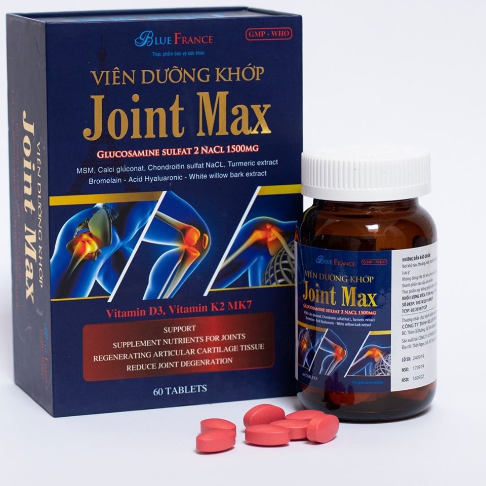 joint max