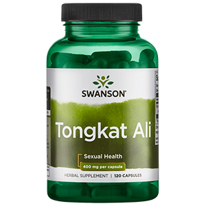Tongkat Ali Malaysia Swanson Passion sản phẩm