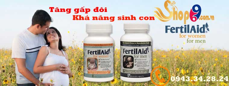 fertilaid for men