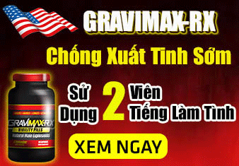 quảng cáo gravimax