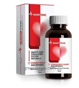 Heart Tonic sản phẩm [HOT] giúp “Hạ Đường Huyết” an toàn
