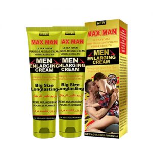 sản phẩm MaxMan Cream