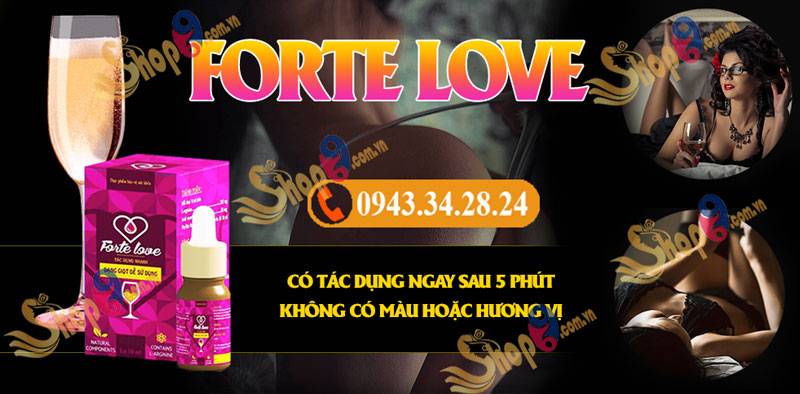 Forte Love
