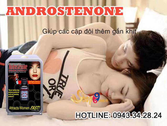 Androstenone-7