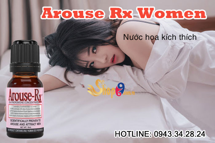 Arouse Rx Women-4