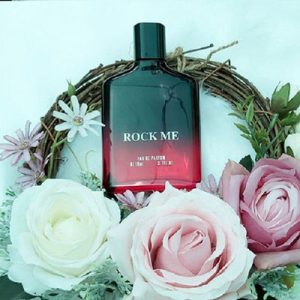 Nước hoa tình yêu Rock Me kích thích tình ái nam nữ cực mạnh