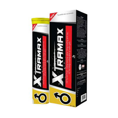 Xtramax
