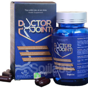 Mua ngay Doctor Joint tại shop69.com.vn