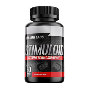 Stimuloid chính hãng 60 viên của Mỹ